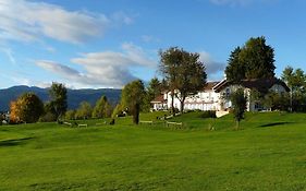Golf Hotel Villa Bonomo Asiago